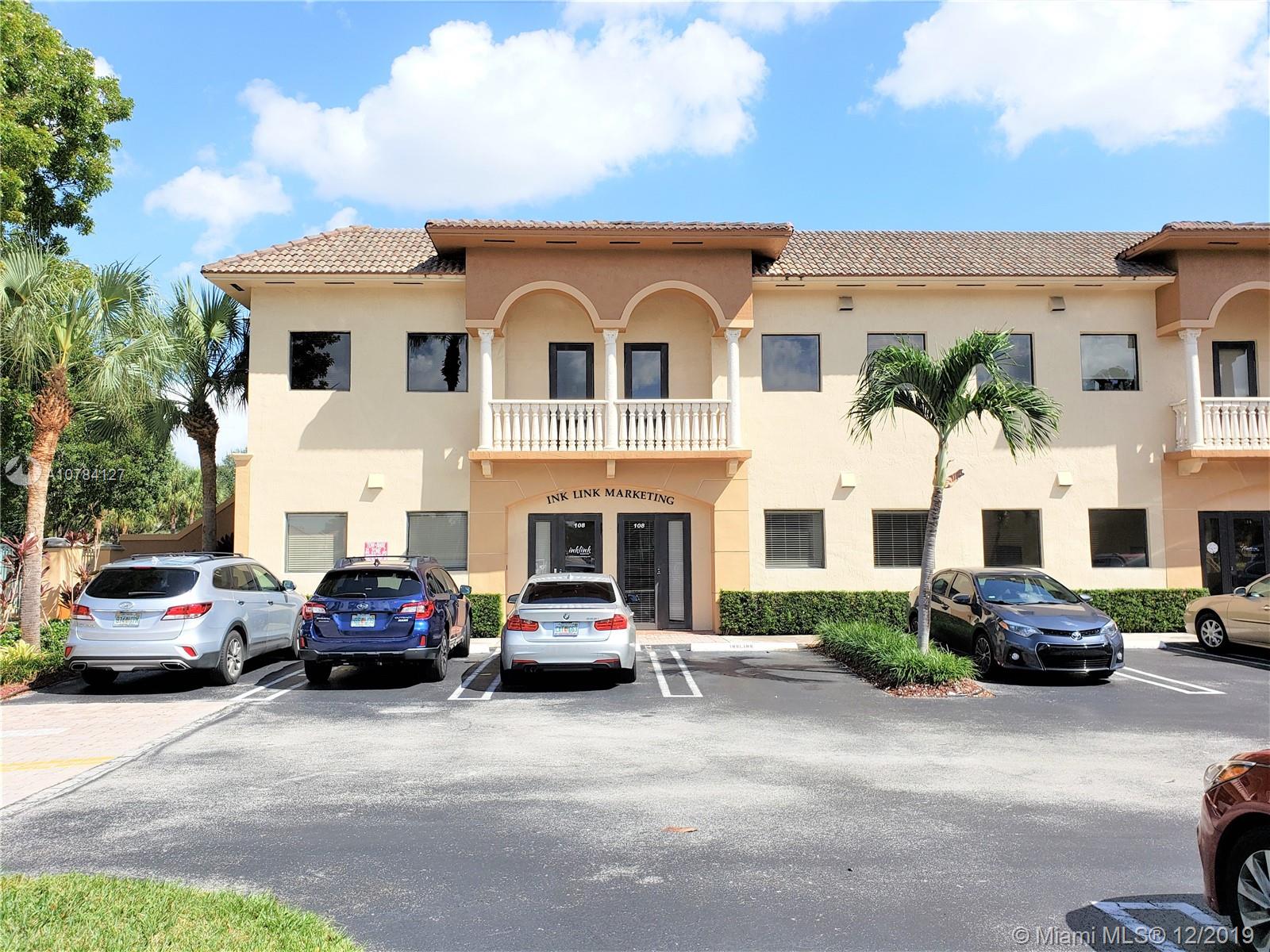 7950 NW 155th St #101, Miami Lakes, FL 33016