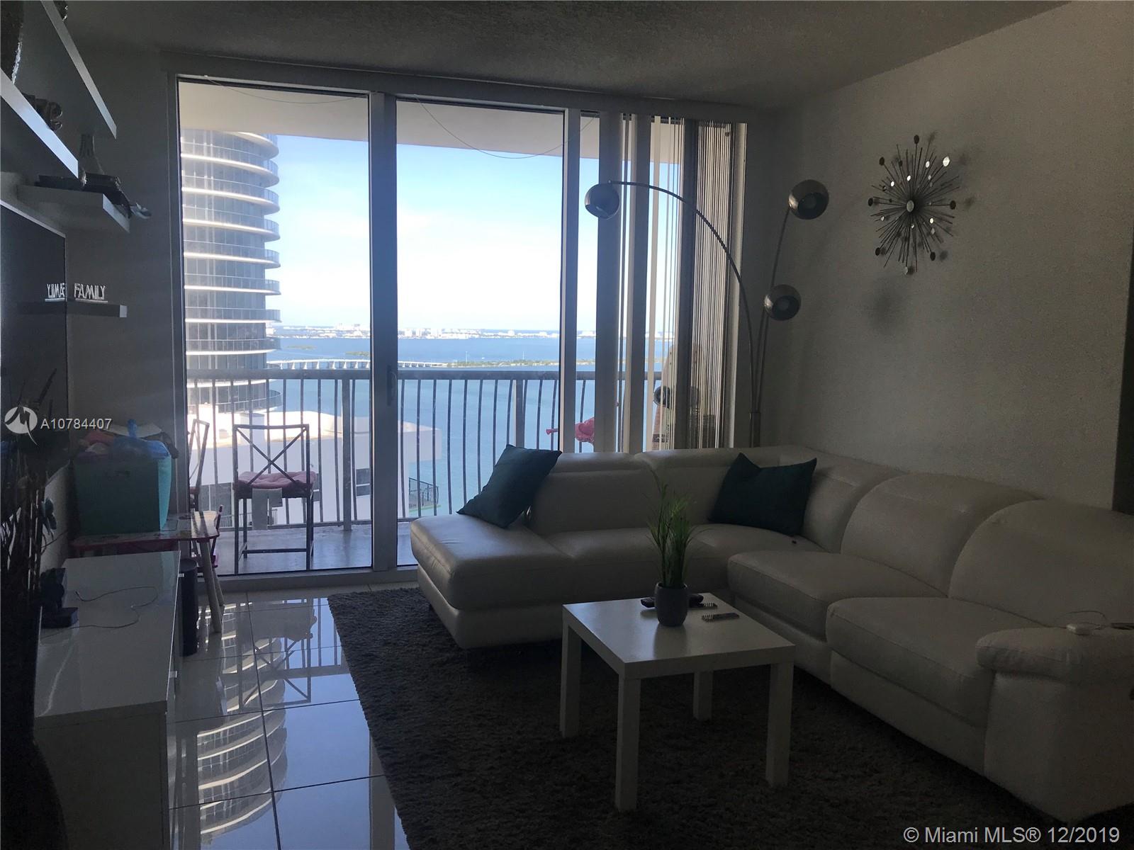 1750 N Bayshore Dr #4003, Miami, FL 33132