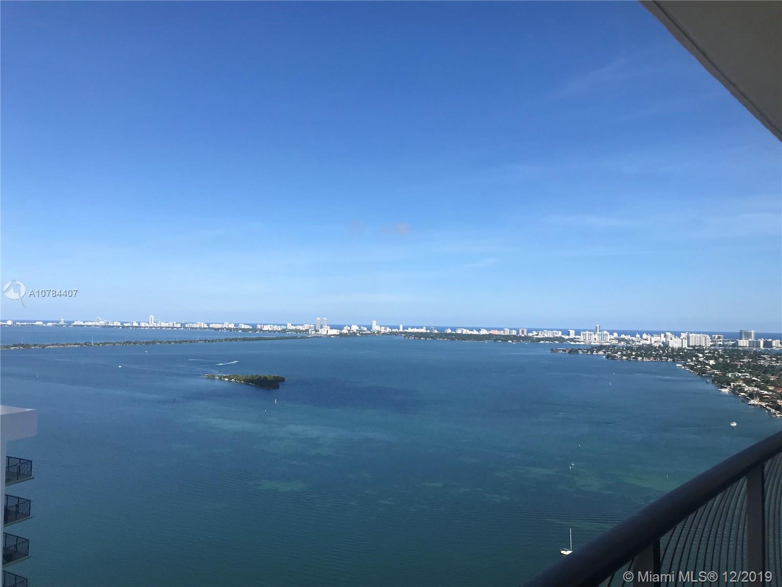 Miami, FL 33132,1750 N Bayshore Dr #4003