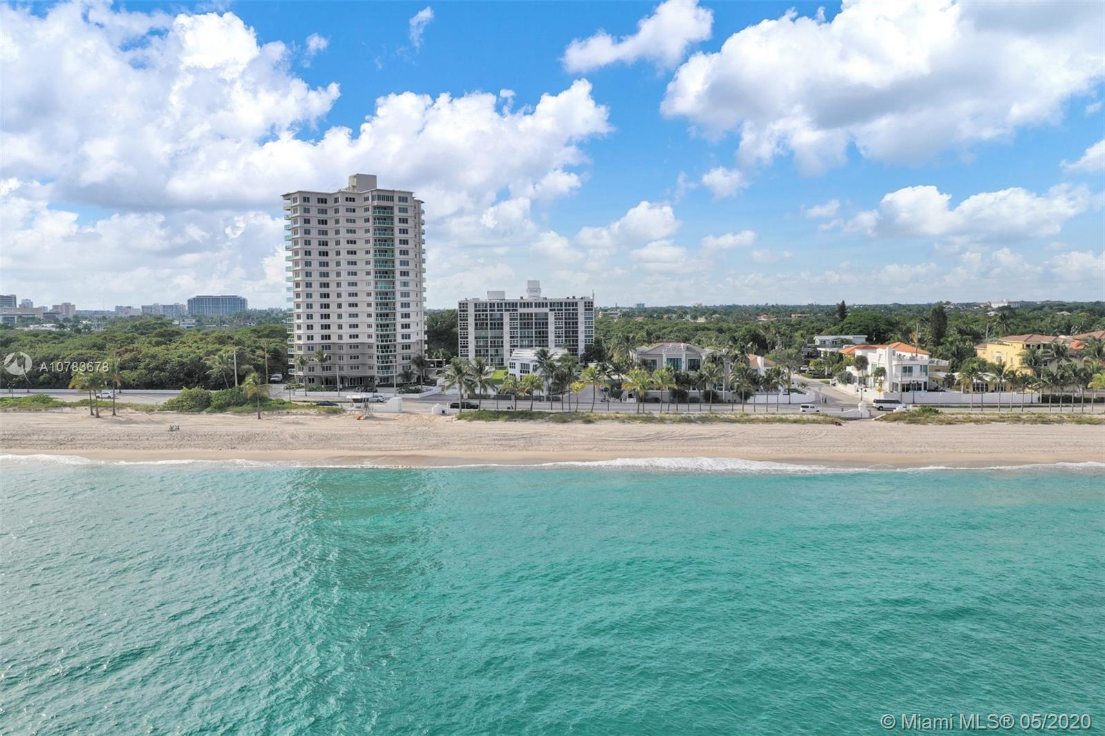 1200 N Fort Lauderdale Beach Blvd #202, Fort Lauderdale, FL 33304