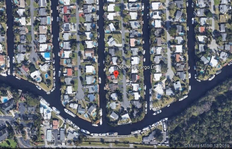 Fort Lauderdale, FL 33312,2667 Key Largo Ln