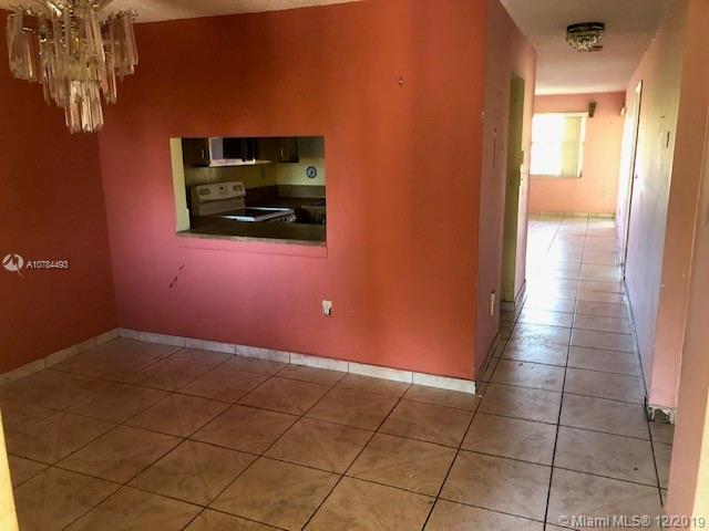 Miami, FL 33193,15430 SW 82nd Ln #633