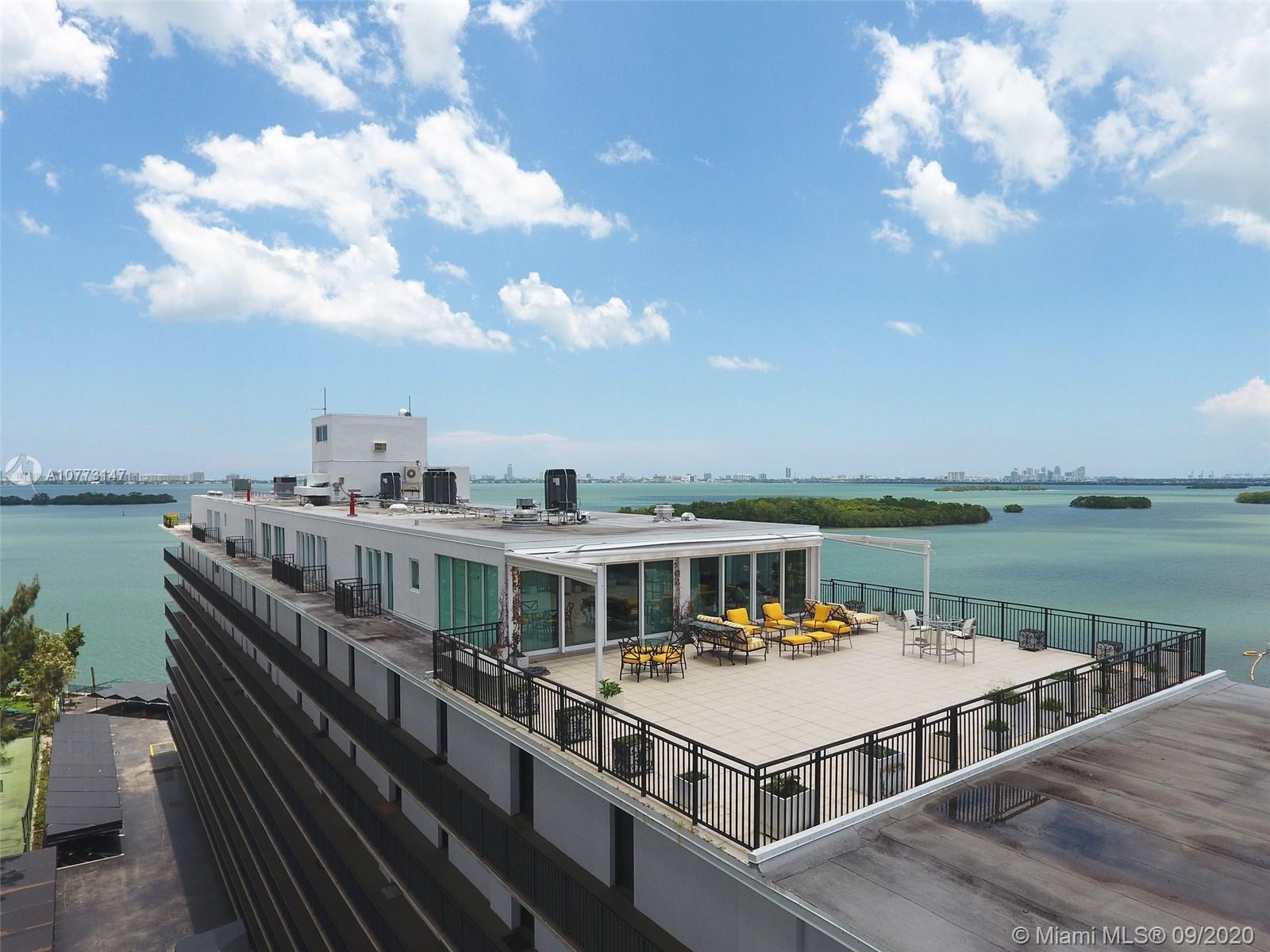 Miami, FL 33138,770 NE 69th St #9W