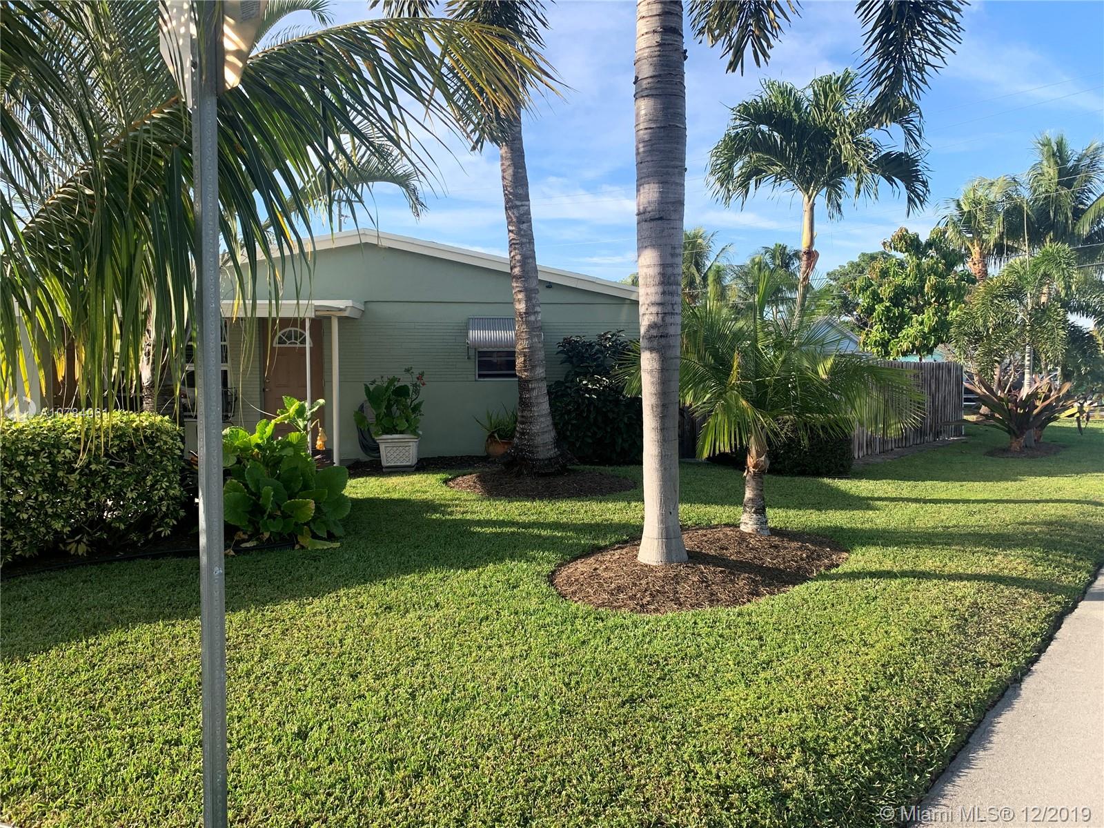 Dania Beach, FL 33314,4415 SW 49th Ct