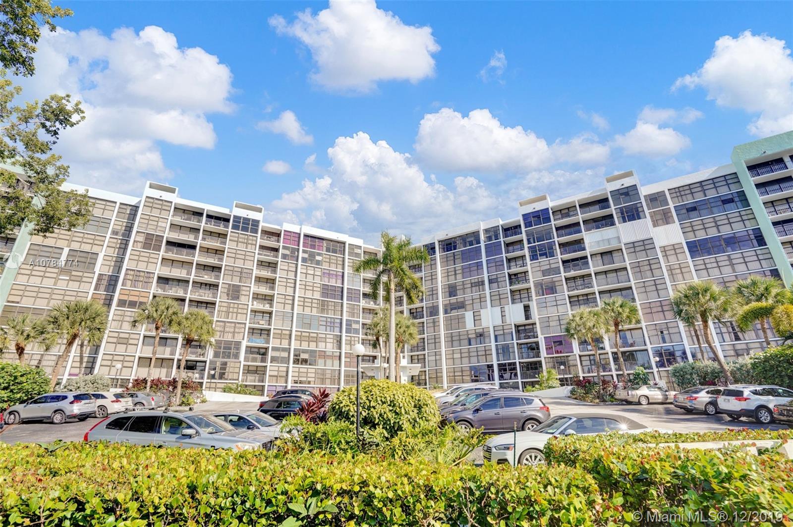 400 Leslie Dr #1109, Hallandale Beach, FL 33009