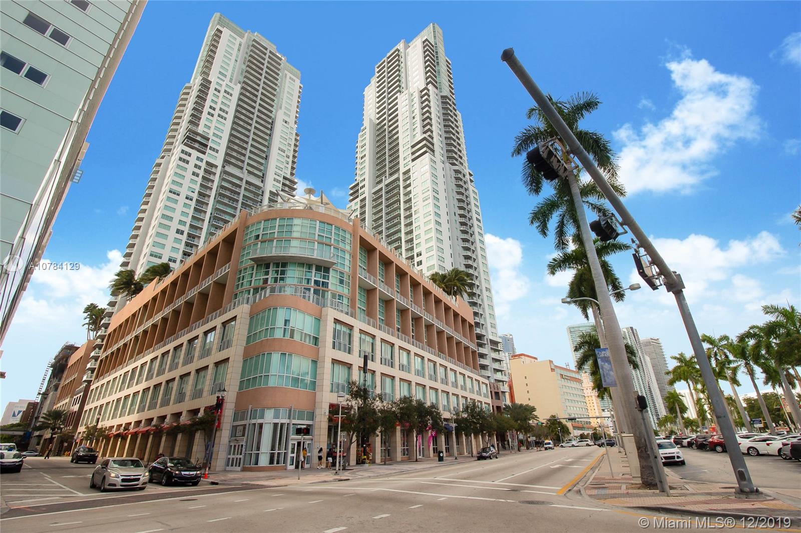 253 NE 2nd St #327, Miami, FL 33132