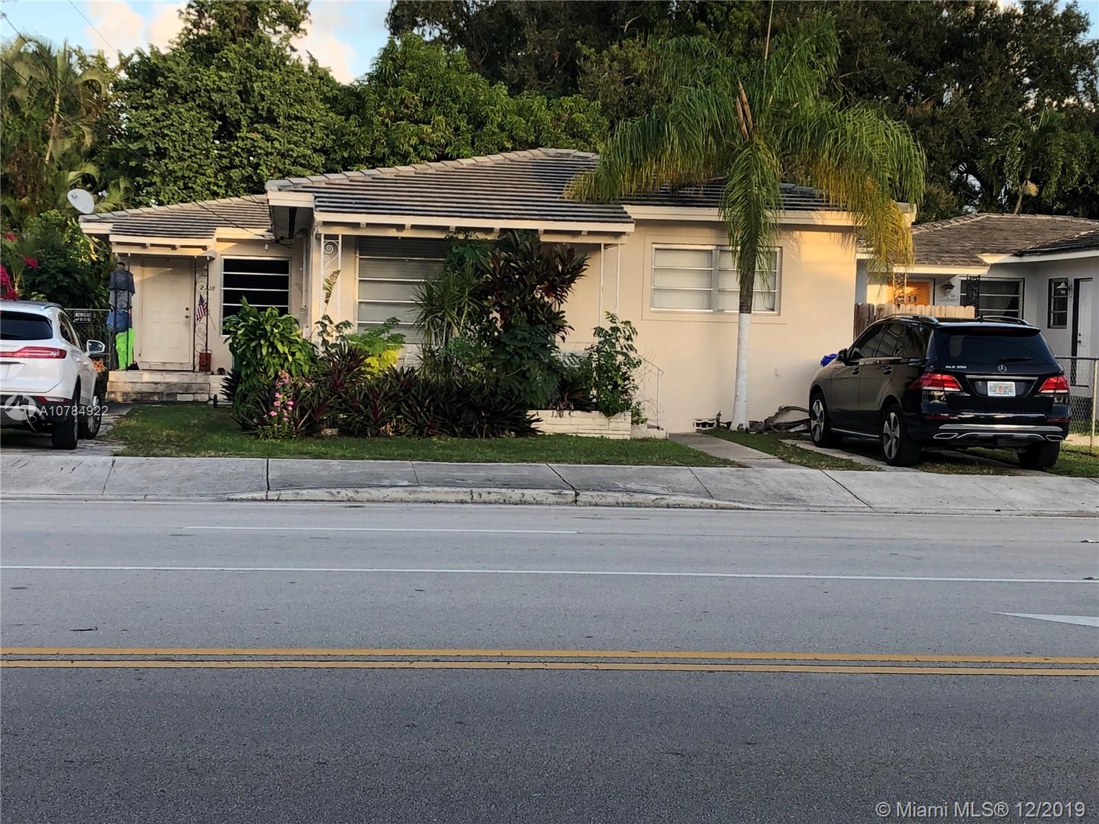 2333 SW 17th Ave, Miami, FL 33145