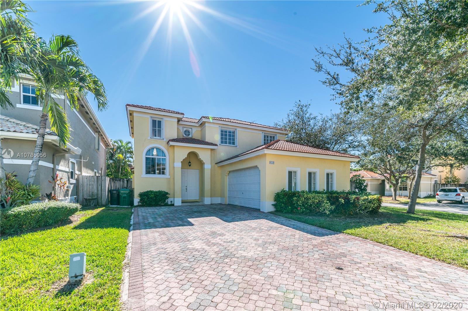 Palmetto Bay, FL 33157,9130 SW 162nd St