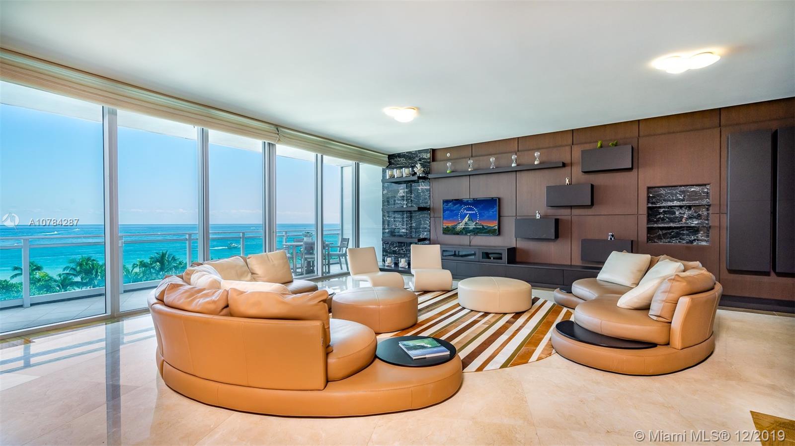 Bal Harbour, FL 33154,10295 Collins Ave #403