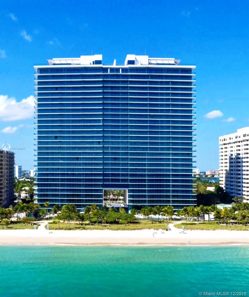 Bal Harbour, FL 33154,10201 Collins Ave #2301