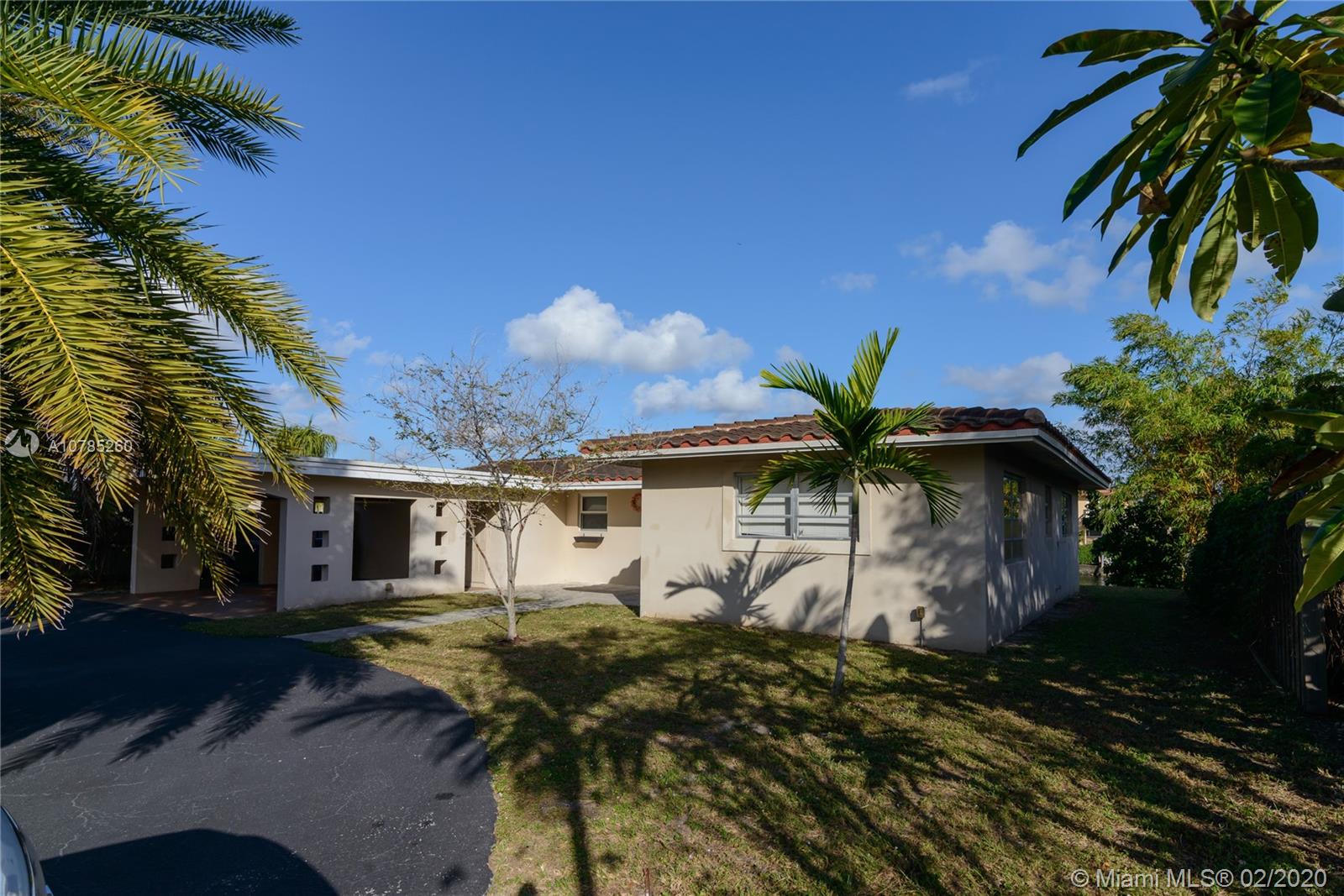 Wilton Manors, FL 33305,2332 NE 17th Ter