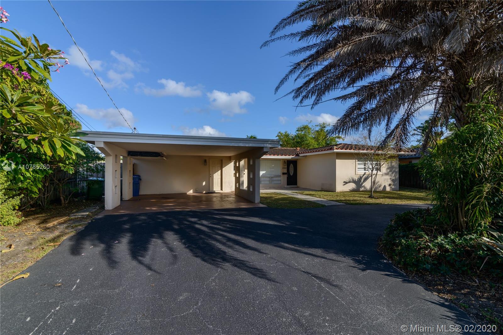 Wilton Manors, FL 33305,2332 NE 17th Ter