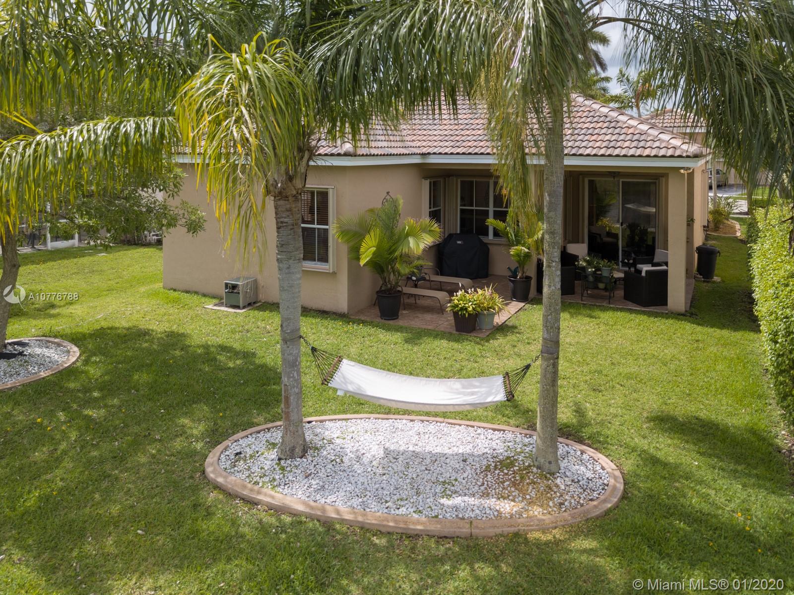 Weston, FL 33327,1867 Silverbell Ter