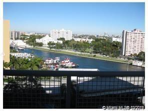 Miami, FL 33130,10 SW South River Dr #1010