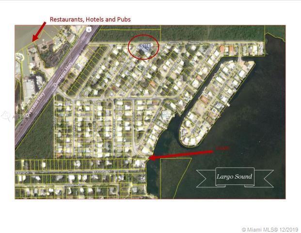 Other City - Keys/islands/caribbean, FL 33037,Ave A