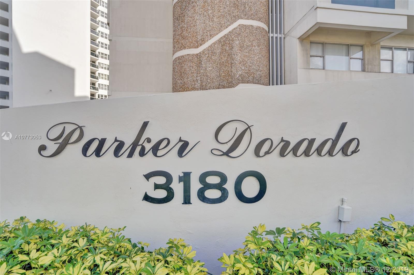 3180 S Ocean Dr #409, Hallandale Beach, FL 33009