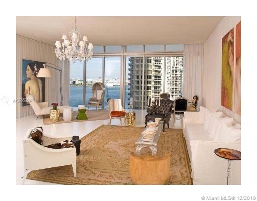 Miami, FL 33131,495 Brickell Ave #2507