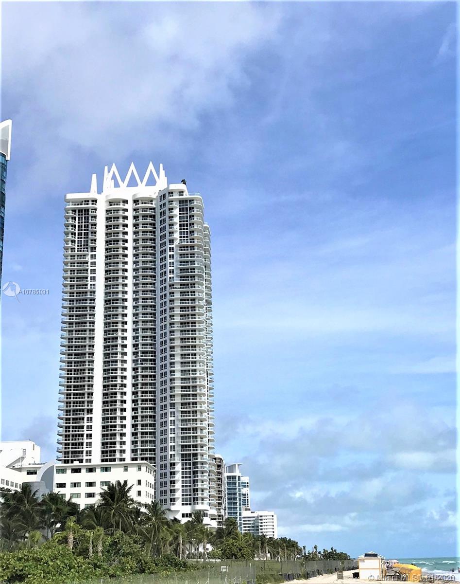 6365 Collins Ave #3411, Miami Beach, FL 33141