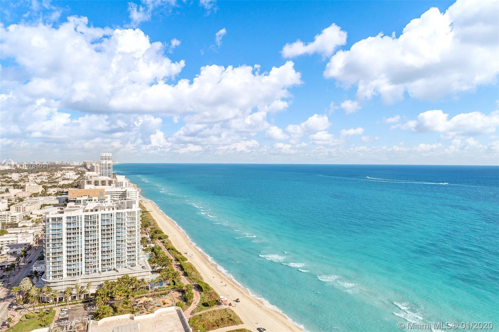 Miami Beach, FL 33141,6365 Collins Ave #3411