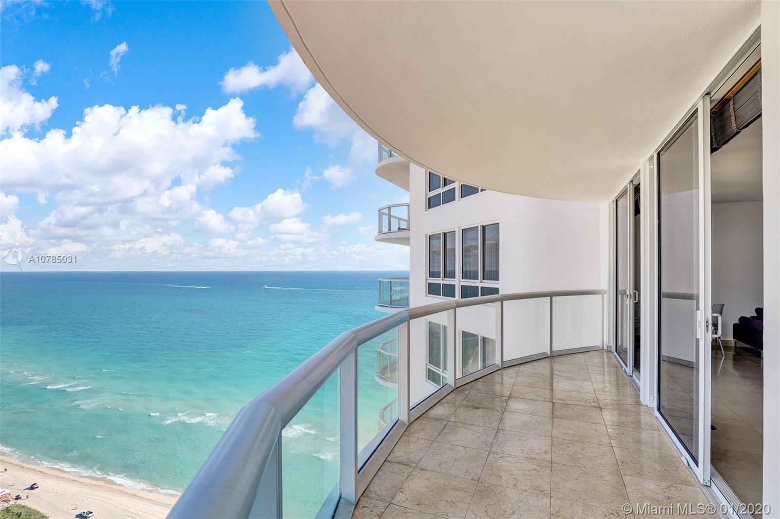 Miami Beach, FL 33141,6365 Collins Ave #3411