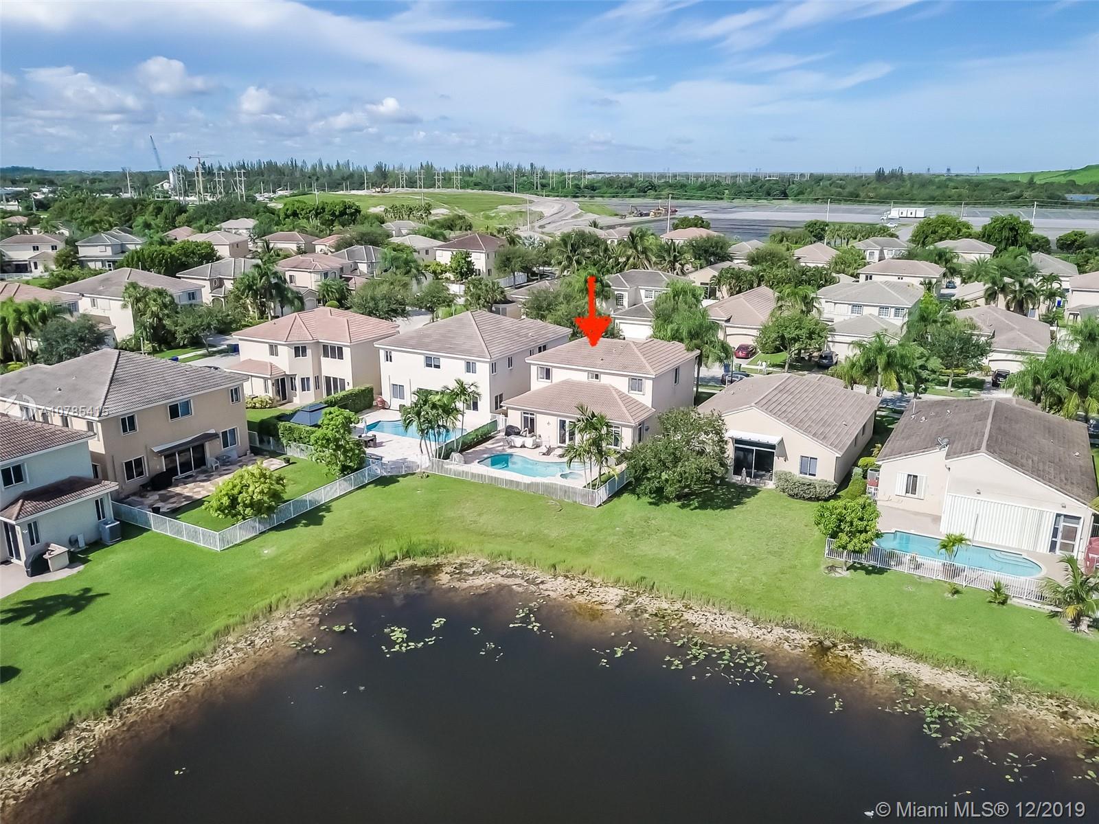 Pembroke Pines, FL 33332,6358 SW 194th Ave