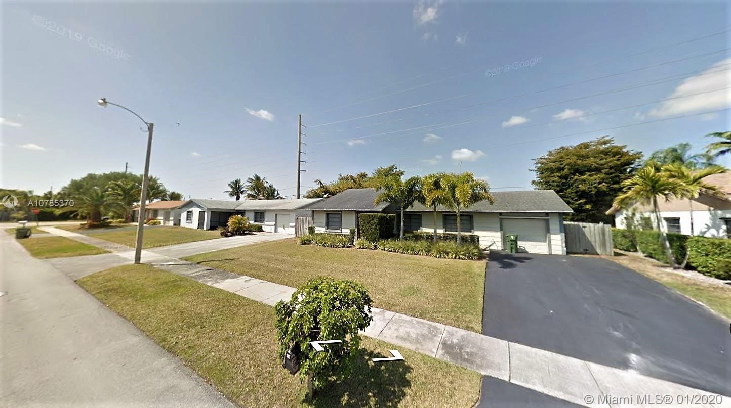 Homestead, FL 33035,1721 N Anhinga Ln