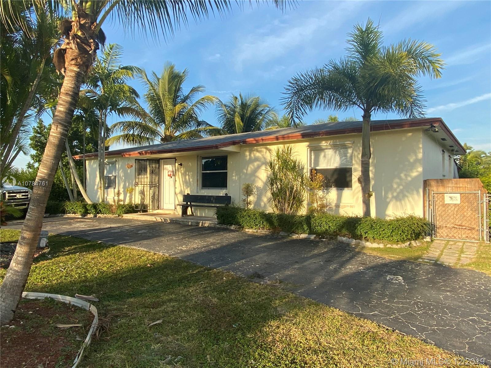 30691 SW 149th Ave, Homestead, FL 33033