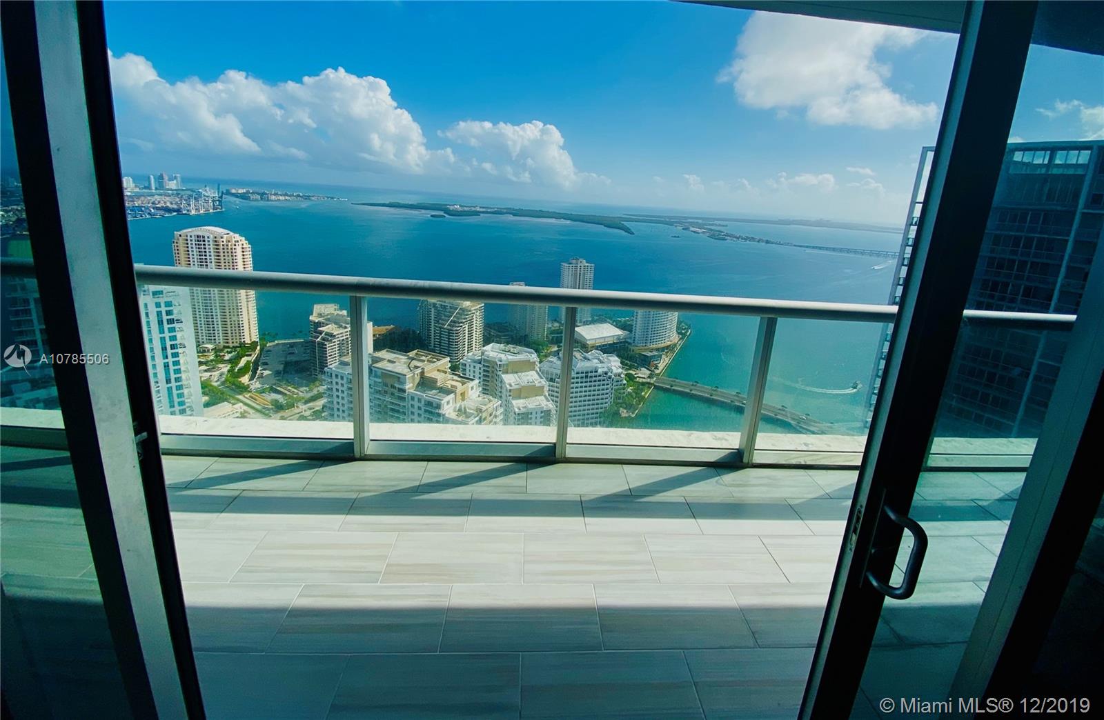 465 Brickell Ave #5603, Miami, FL 33131-4026