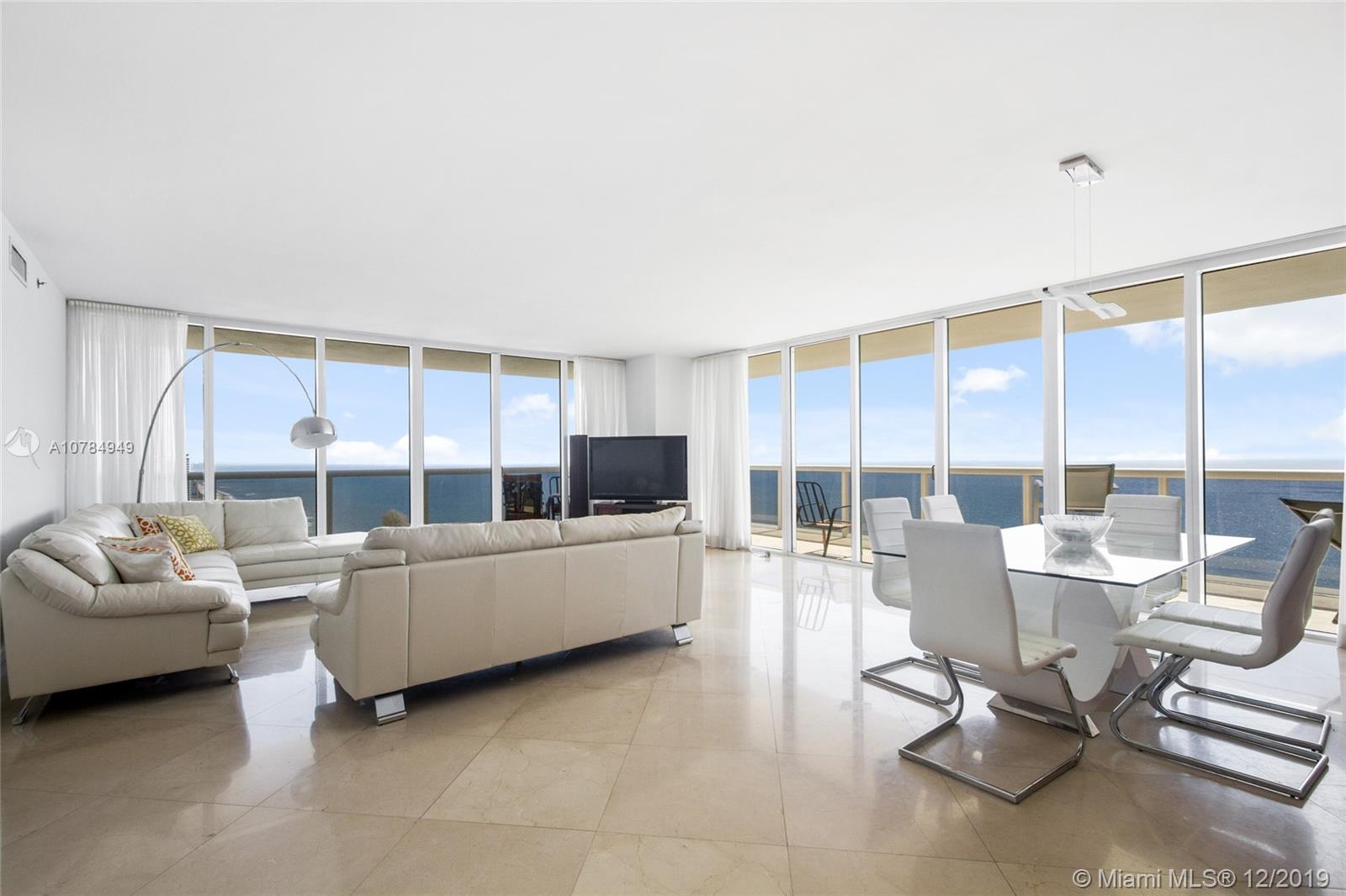 Hallandale Beach, FL 33009,1830 S Ocean Dr #4101