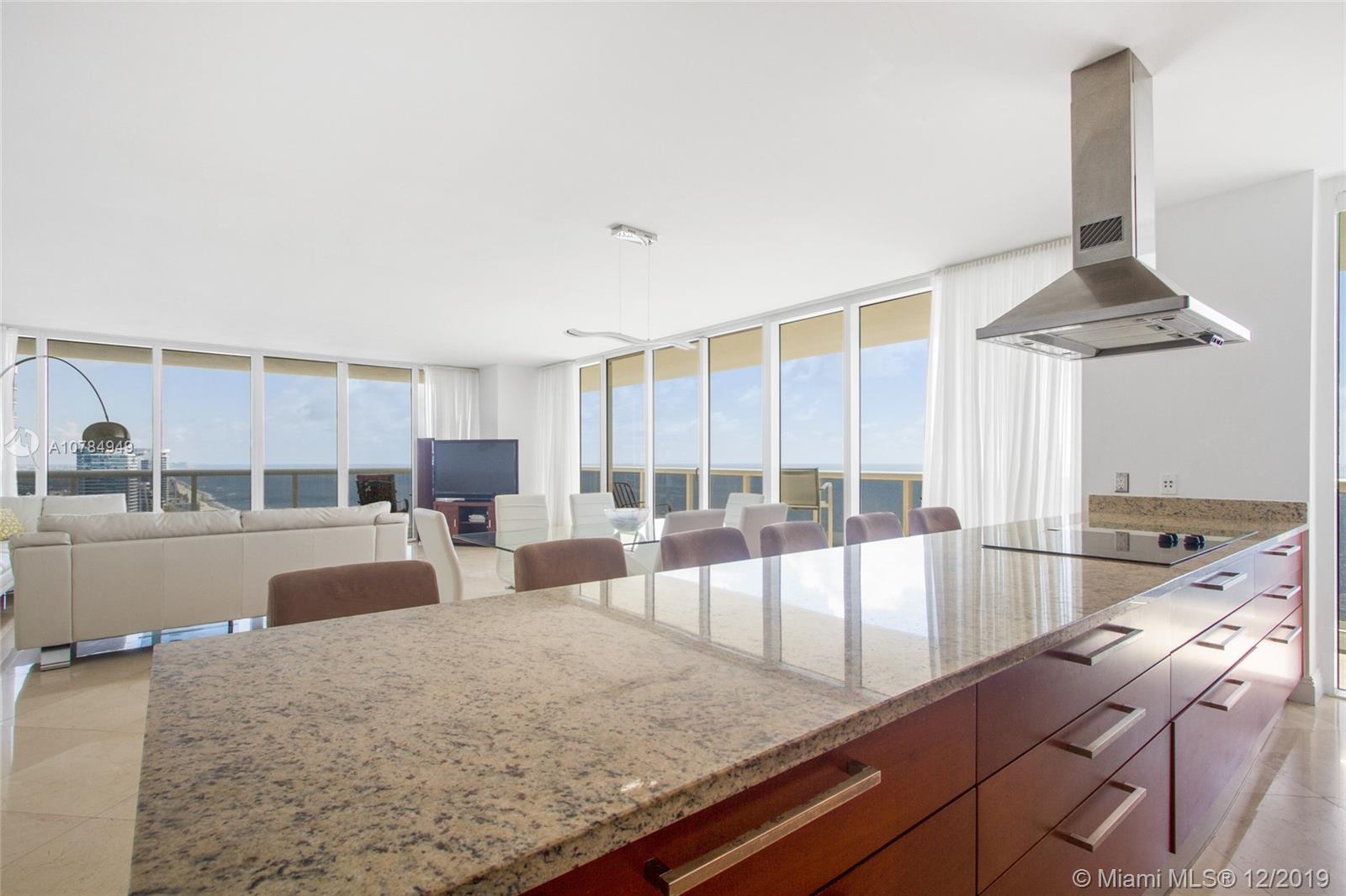 Hallandale Beach, FL 33009,1830 S Ocean Dr #4101