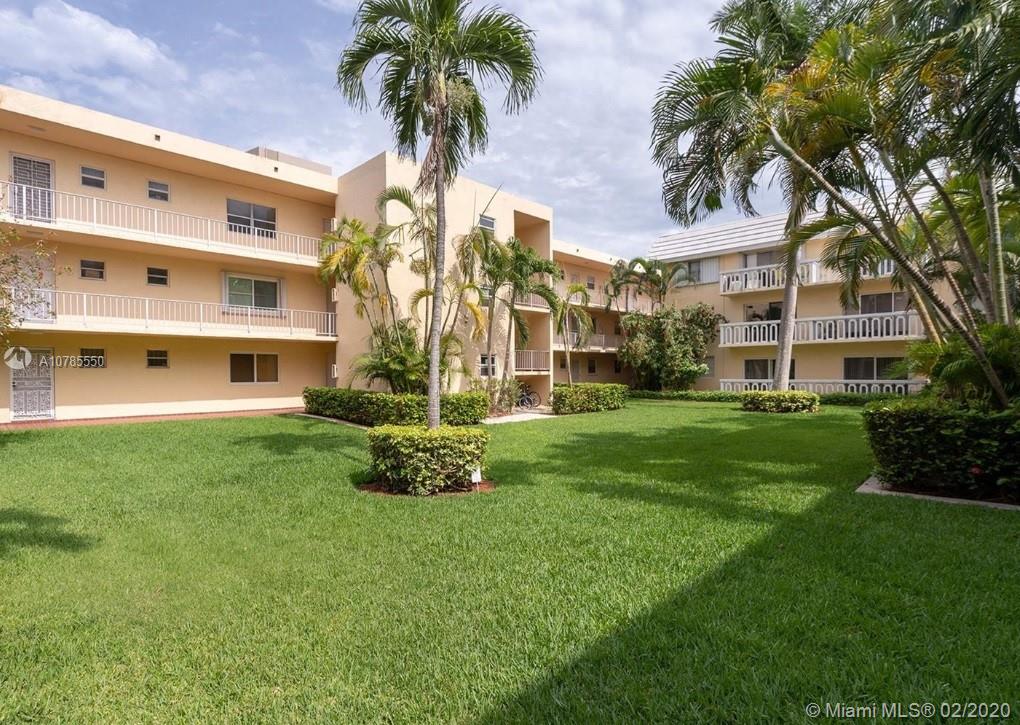 Coral Gables, FL 33133,100 Edgewater Dr #231