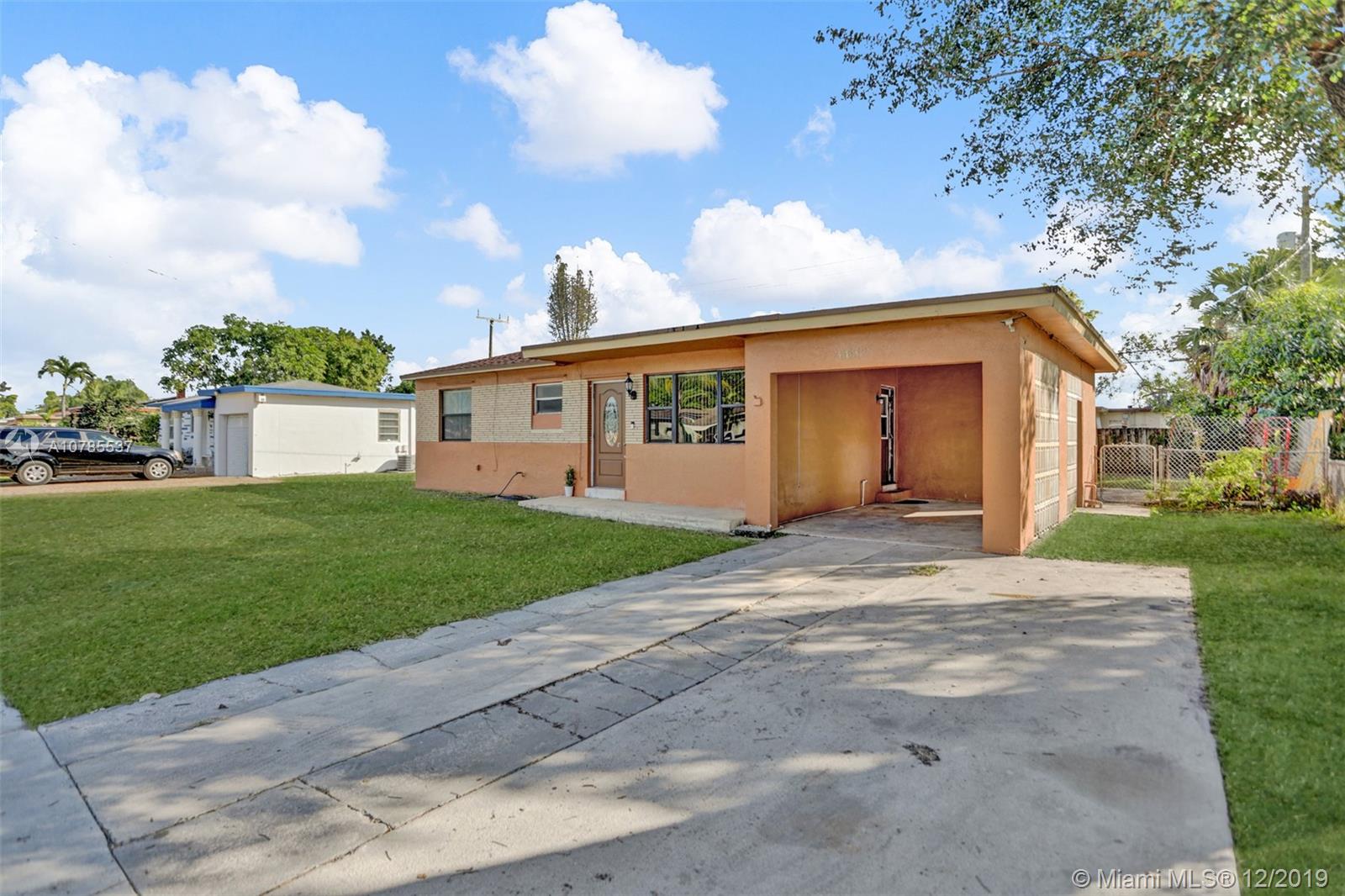 Miramar, FL 33023,6632 SW 19th St