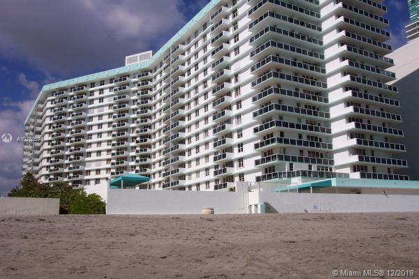 3725 S Ocean Dr #1222, Hollywood, FL 33019