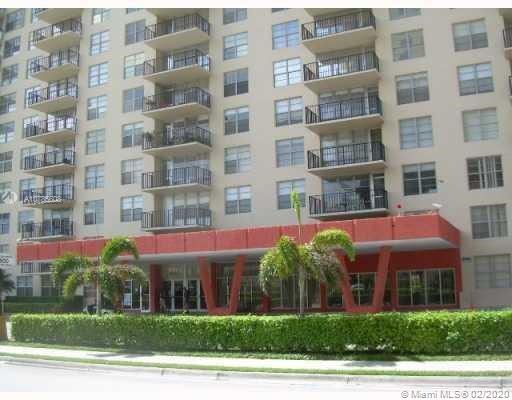 Sunny Isles Beach, FL 33160,231 174th St #516