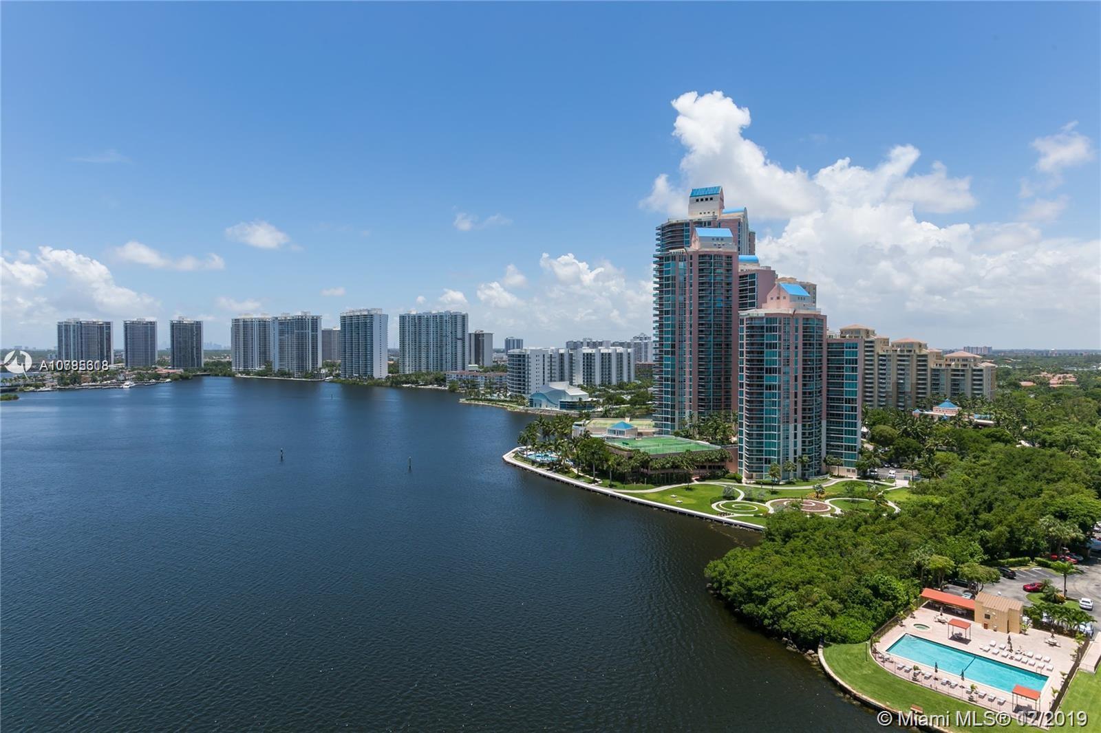 3530 Mystic Pointe Dr #1903, Aventura, FL 33180