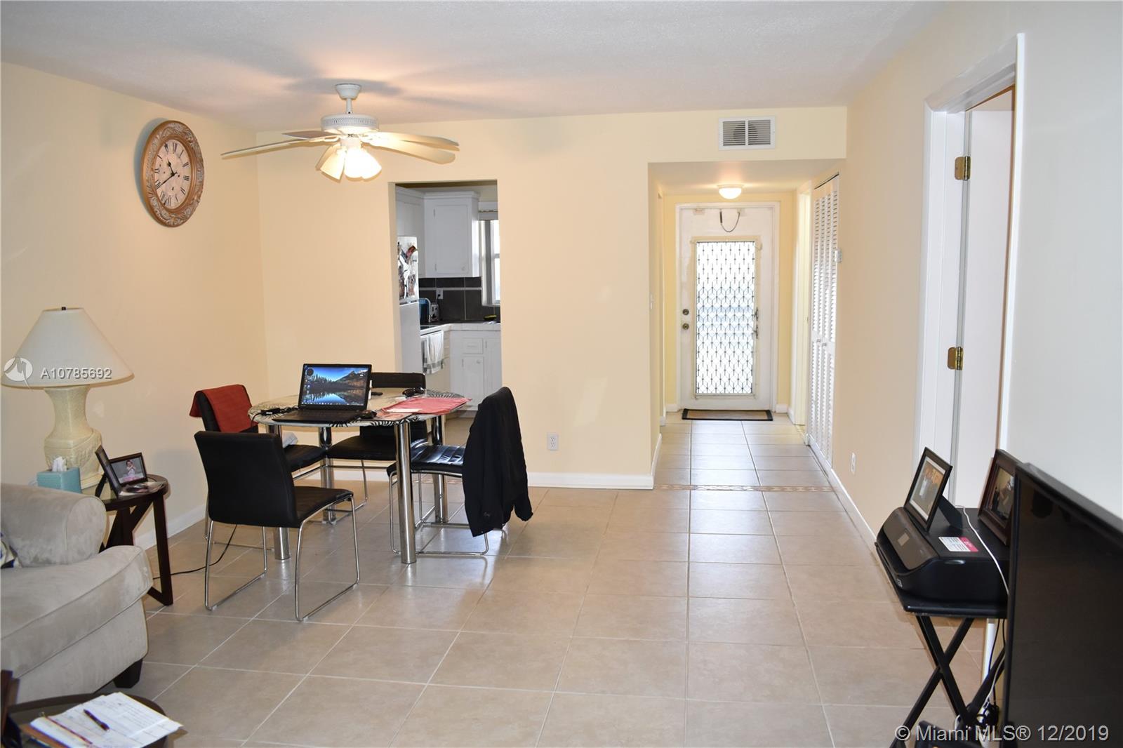 Sunrise, FL 33322,9350 Sunrise Lakes Blvd #105