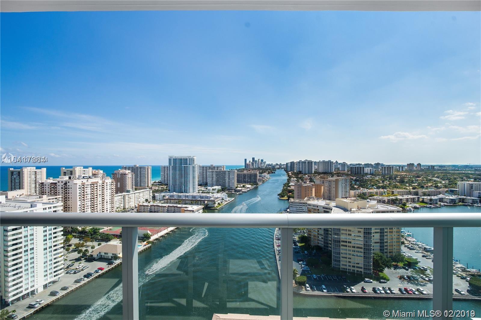 2602 E Hallandale Beach Blvd #R2803, Hallandale Beach, FL 33009