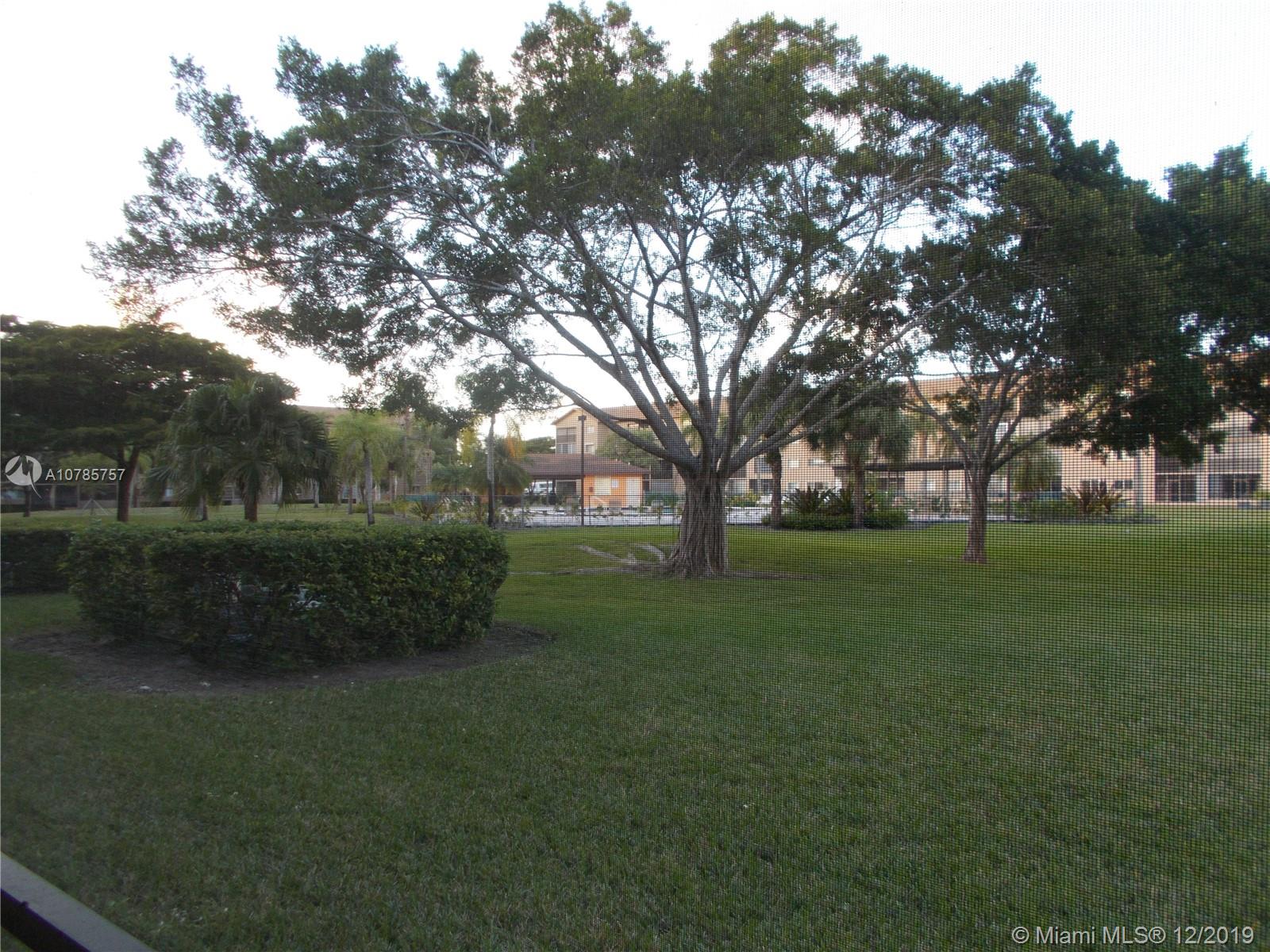 Pembroke Pines, FL 33027,12755 SW 16th Ct #112B