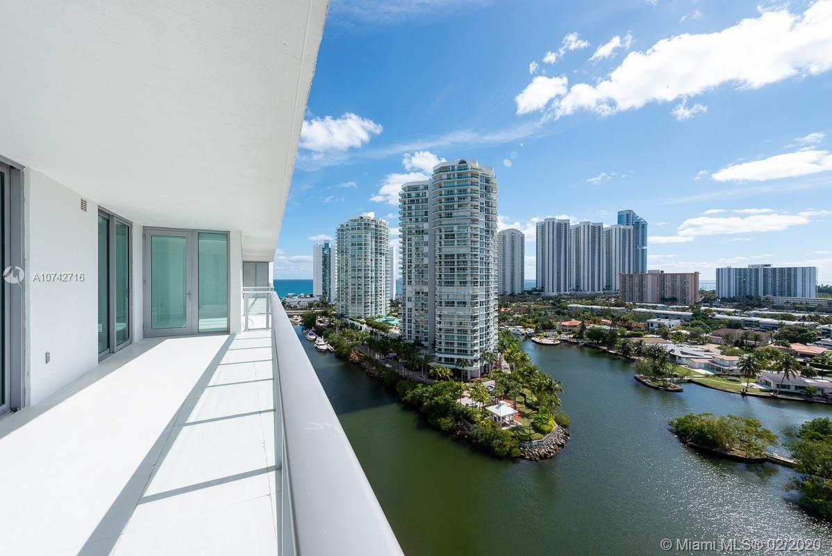 Sunny Isles Beach, FL 33160,330 SUNNY ISLES BLVD #5-1402