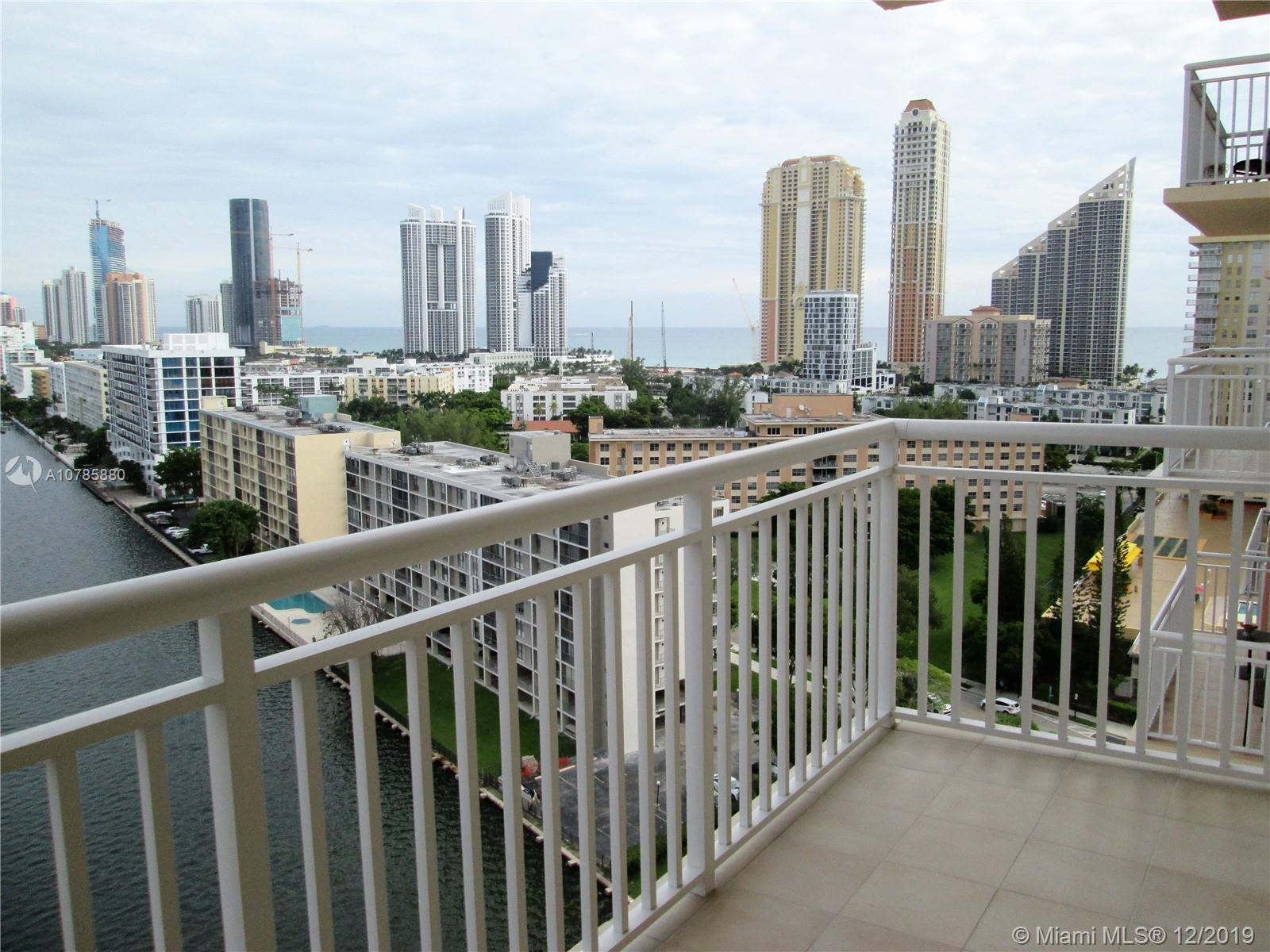 Sunny Isles Beach, FL 33160,251 174th St #1702