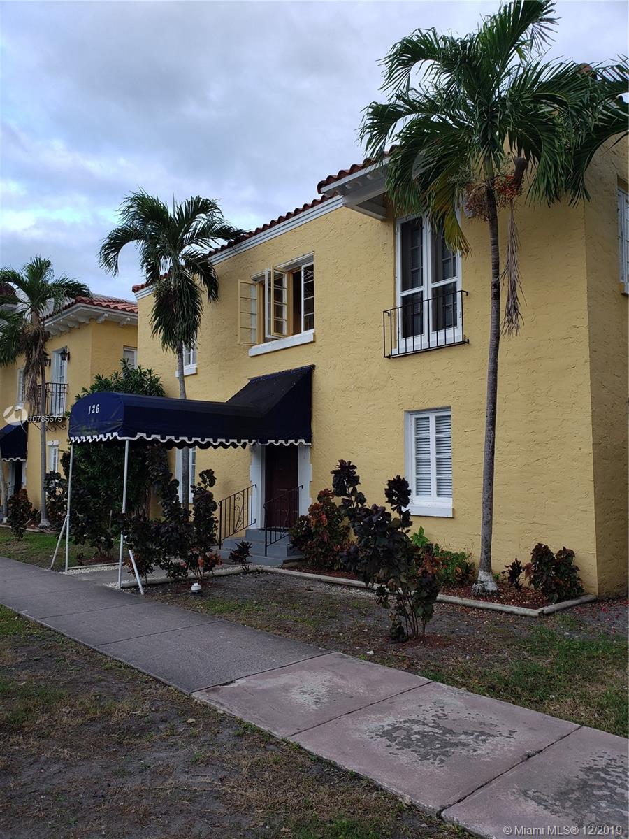 126 Mendoza Ave #8, Coral Gables, FL 33134