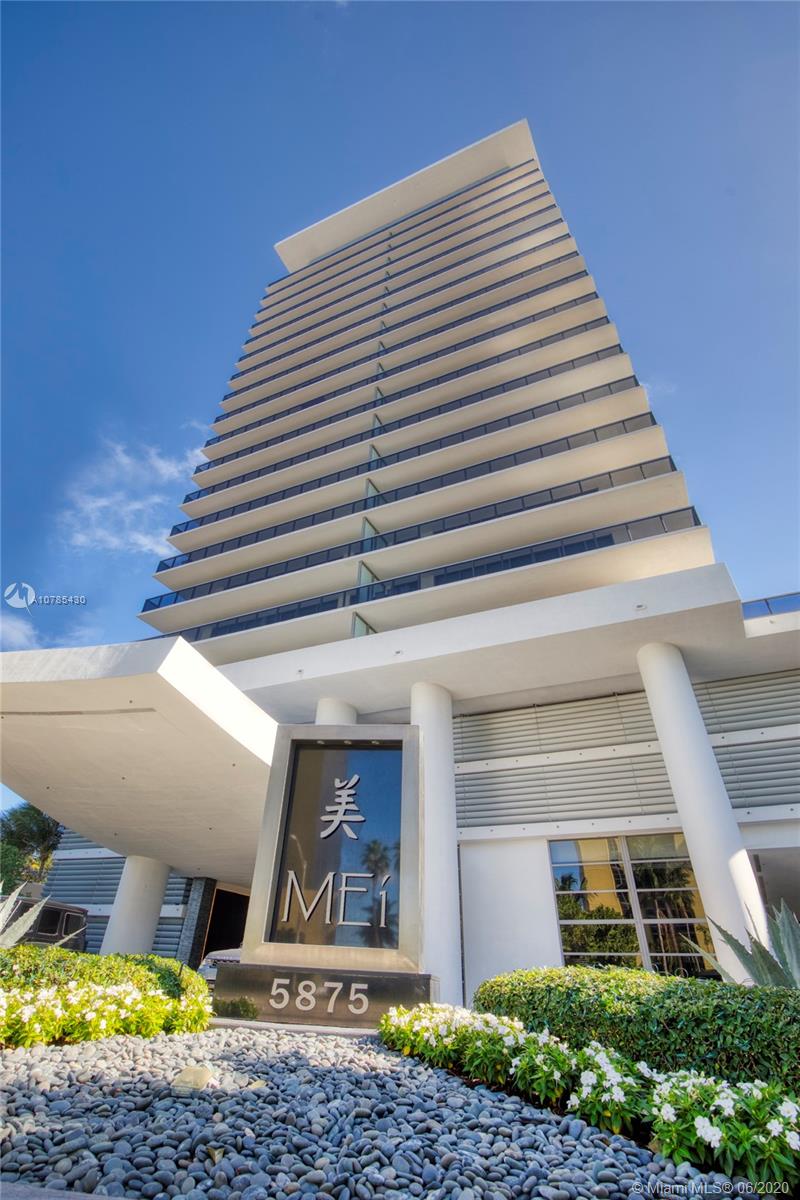 5875 Collins Ave #1906, Miami Beach, FL 33140