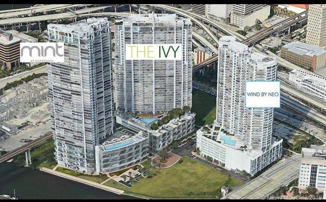 Miami, FL 33130,90 SW 3rd St #3209