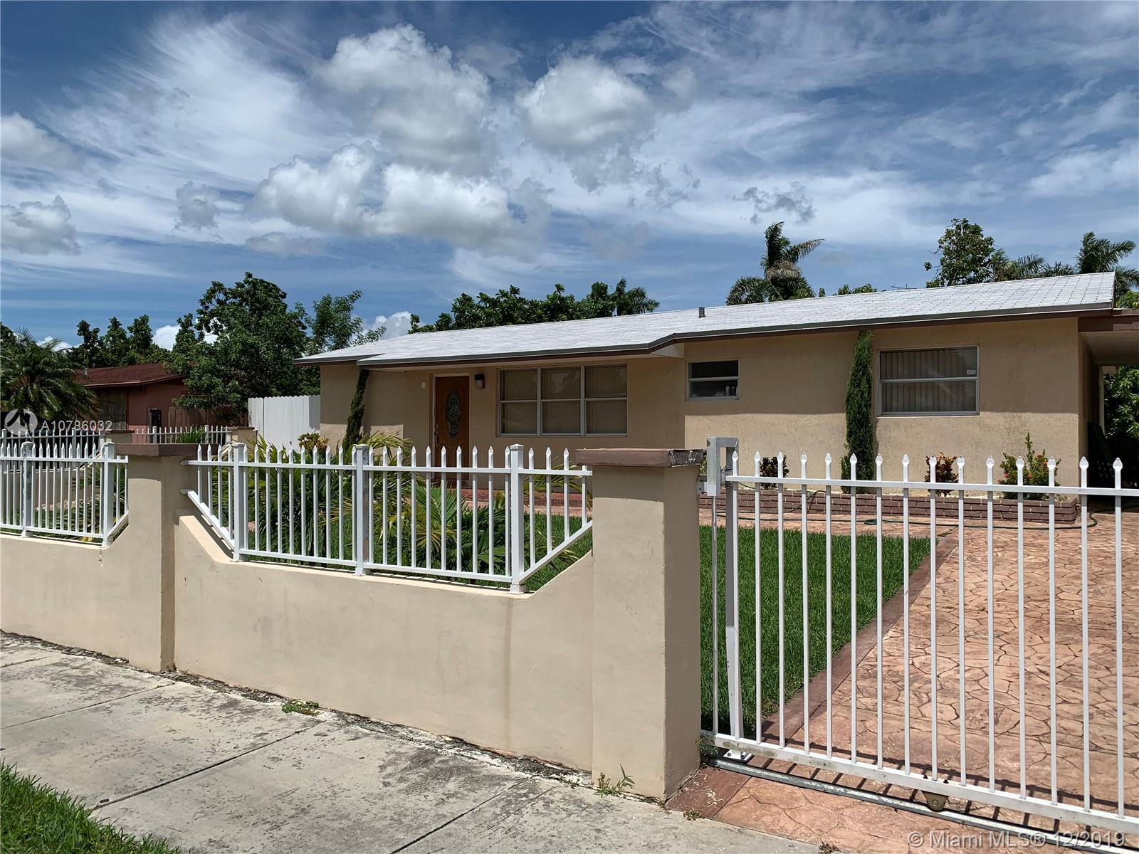 14391 SW 297th St, Homestead, FL 33033