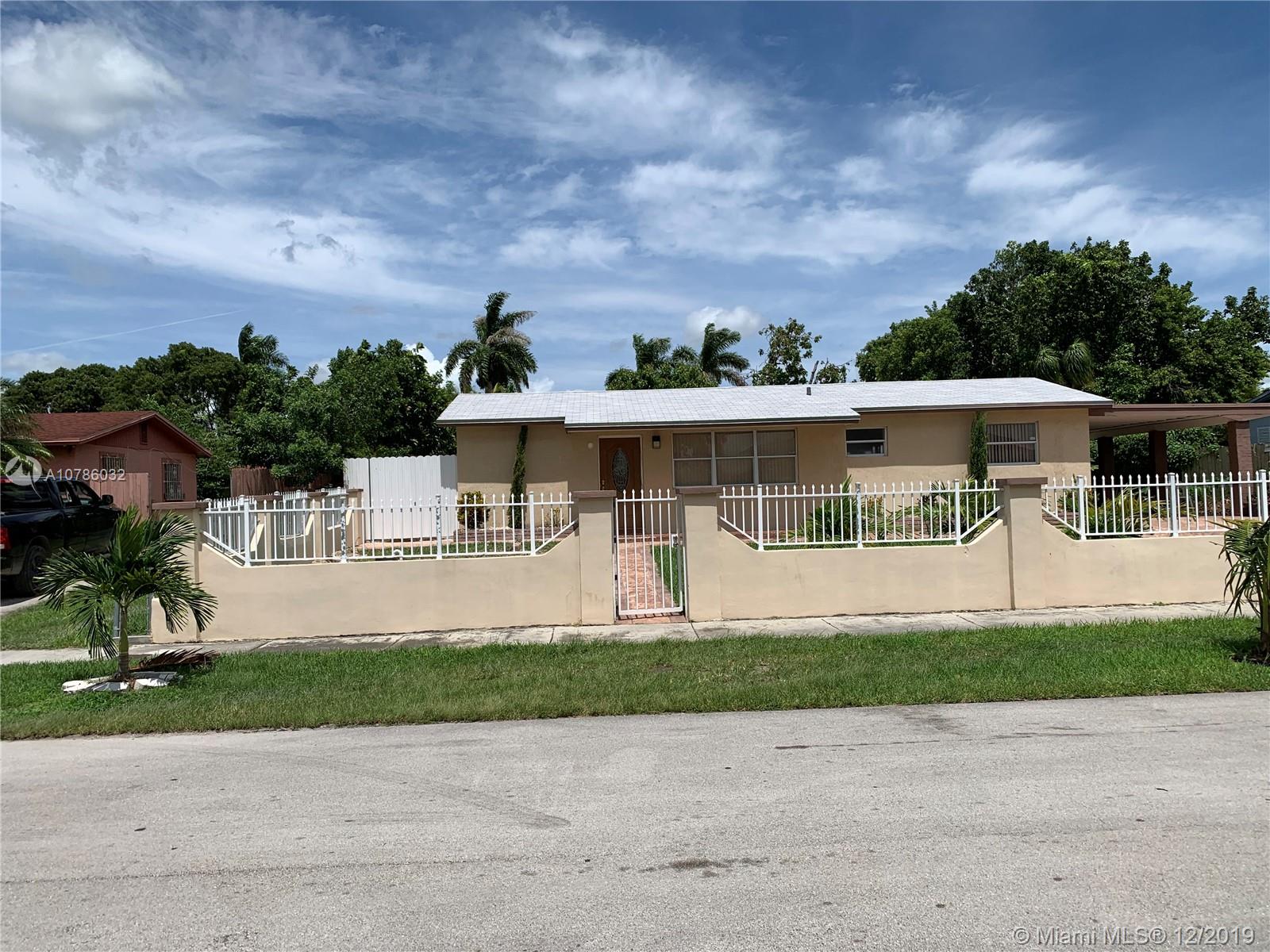 Homestead, FL 33033,14391 SW 297th St