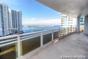 901 Brickell Key Blvd #1807, Miami, FL 33131