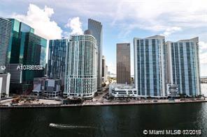 Miami, FL 33131,901 Brickell Key Blvd #1807