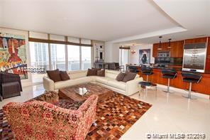 Miami, FL 33131,901 Brickell Key Blvd #1807