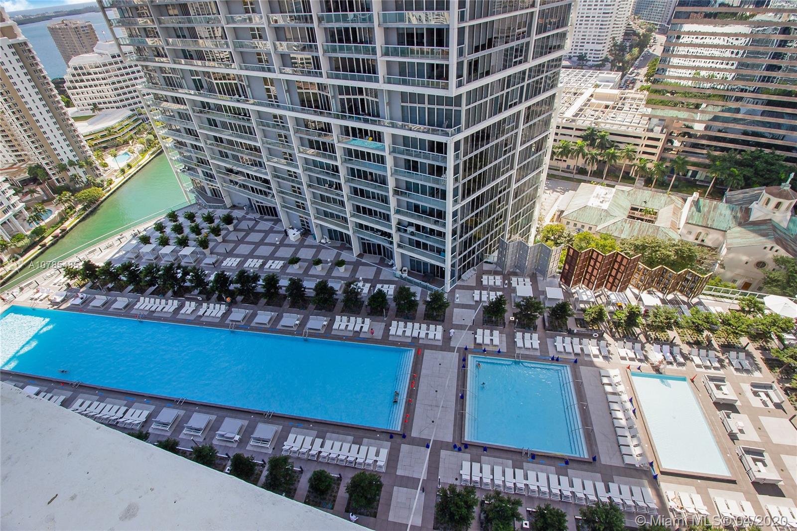 475 Brickell Ave #2613, Miami, FL 33131