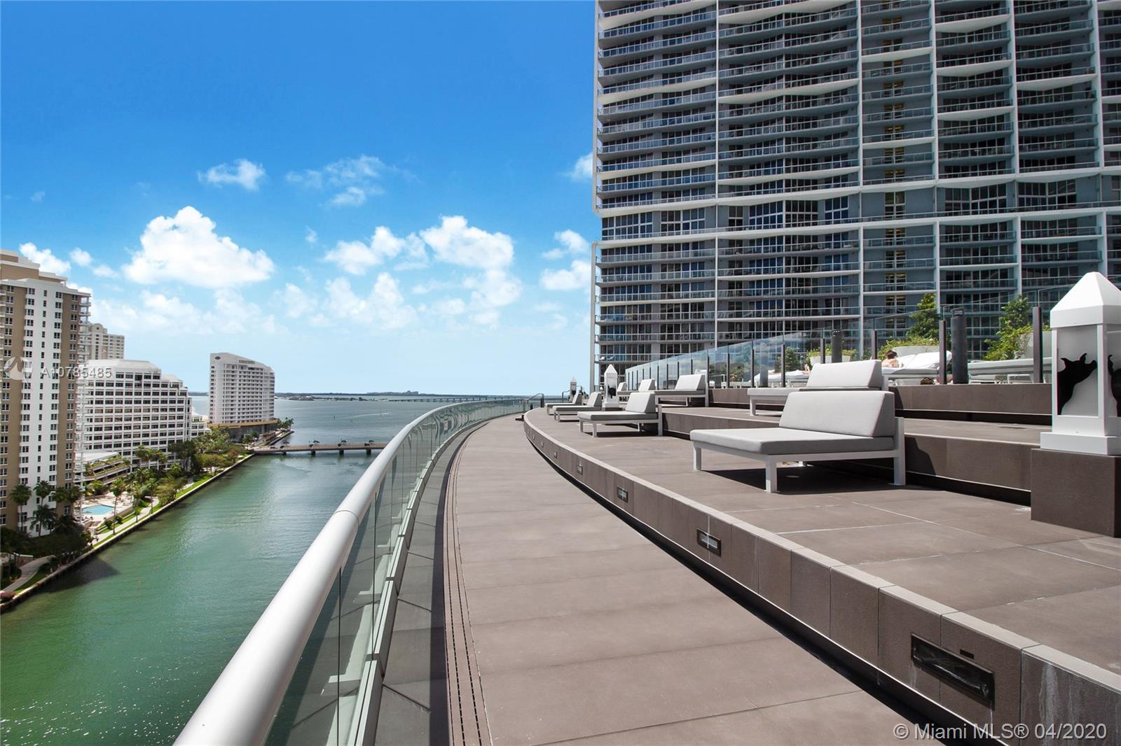 Miami, FL 33131,475 Brickell Ave #2613